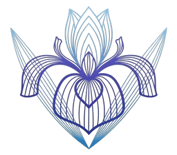 IRIS Logo